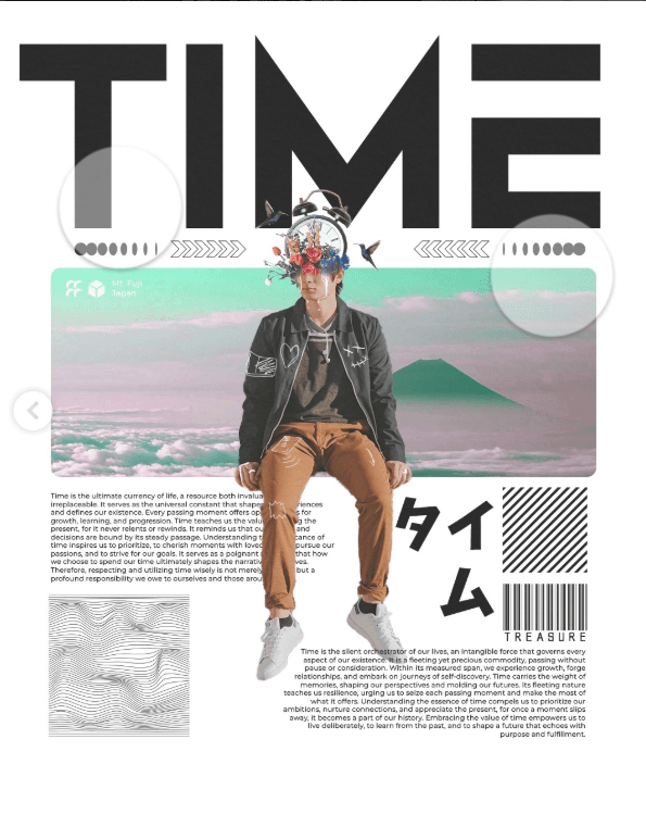 Graphic design image 2
